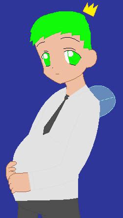 cosmo mpreg|Cosmo .